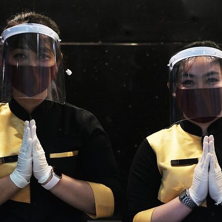 Canary Hotel Kuala Lumpur Eksteriør bilde