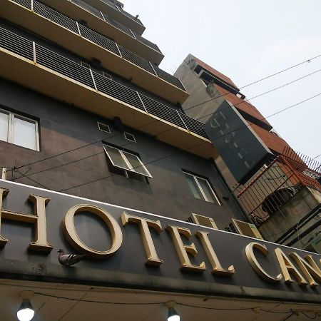Canary Hotel Kuala Lumpur Eksteriør bilde