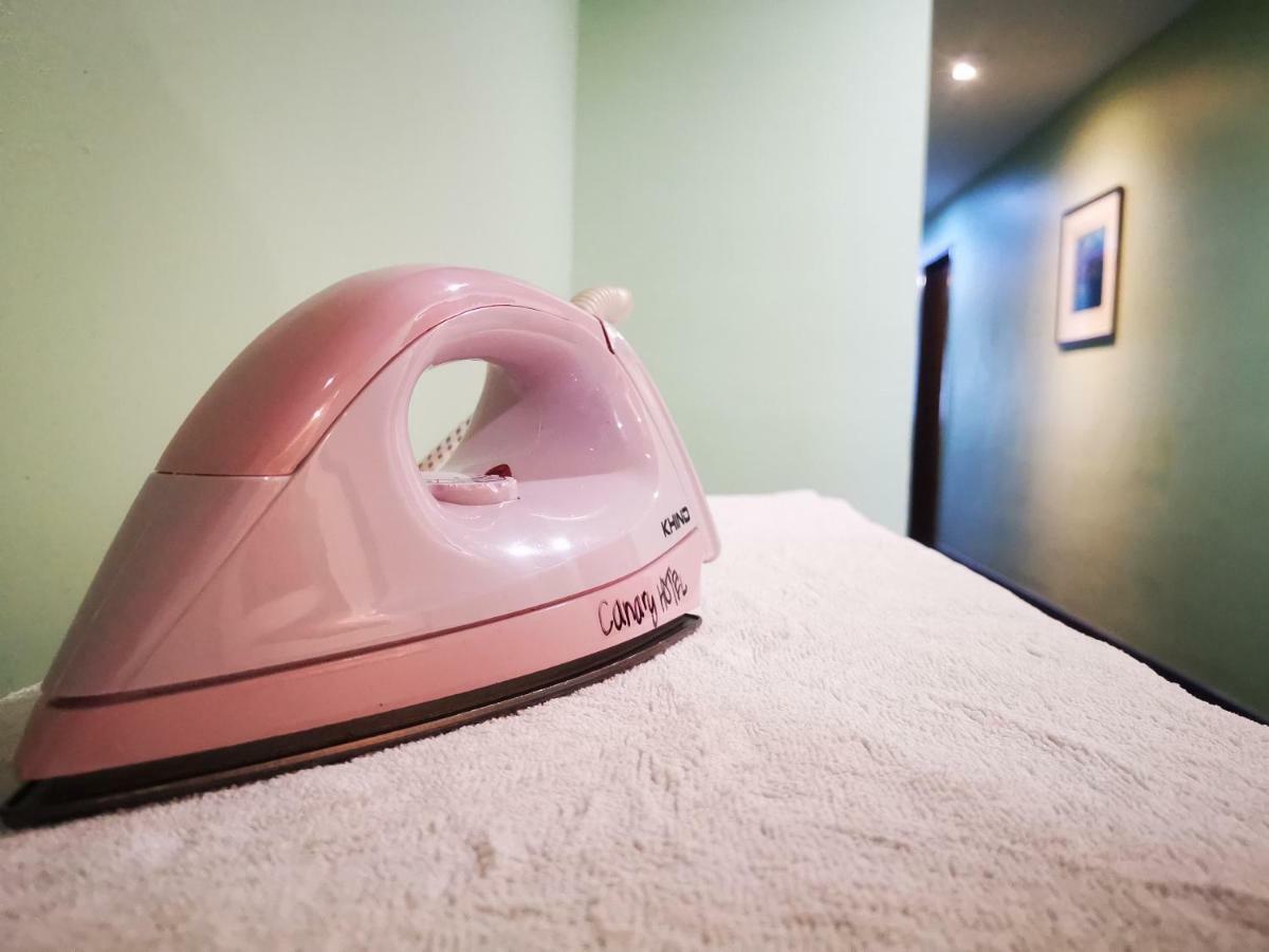 Canary Hotel Kuala Lumpur Eksteriør bilde