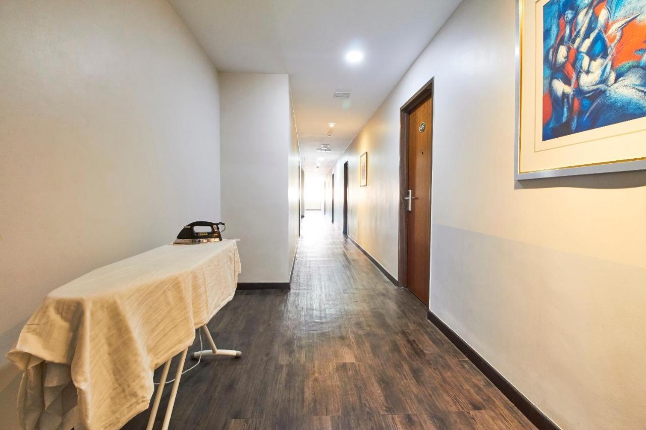 Canary Hotel Kuala Lumpur Eksteriør bilde
